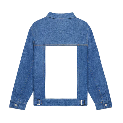 Oceanside Denim Jacket