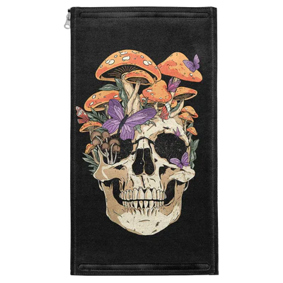 Eternal Fungi