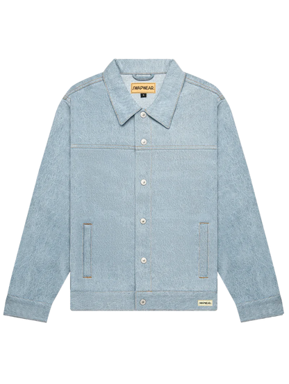 Oceanside Denim Jacket